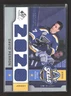 2021 Upper Deck SP Game Used Hockey David Perron #ASB-DP 129/150 Jersey