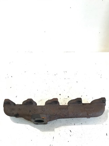 Für Peugeot Nemo, Bipper 2005-2010 1.4 HDI Abgaskrümmer Original 397723