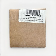 GE General Electric Oven Range Temperature Sensor WB21X22134 