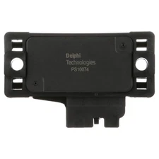MAP Sensor Delphi For 1991-1993, 1995-1997, 1999 GMC P3500
