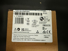 Siemens 6ED1052-2FB08-0BA2 SPS-Steuerungsmodul 115 V/DC, 230 V/DC, 115 V/AC, 230