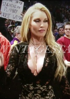 RENA MERO #19997 PHOTO 5"x7" (13x18cm)