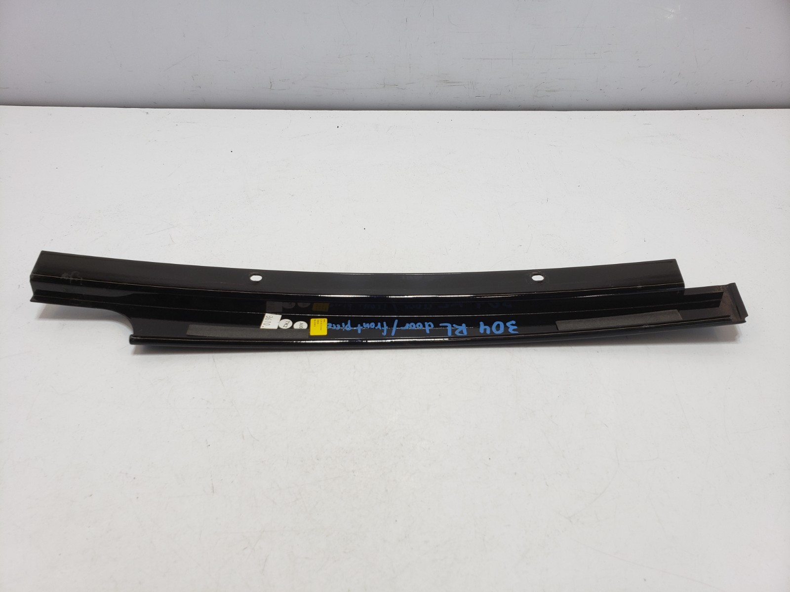 ✅ 2010-2019 OEM Rolls Royce Ghost RR4 Rear Left Driver Side Door Trim Cover