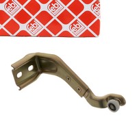 Febi RollenfüHrung SchiebetüR FüR Mercedes Sprinter B901-904 Vw Lt Unten Rechts