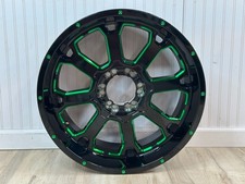 Kmc Xd825 Gloss Green Tint 20x9 Alloy Wheel 6x5.5 6x135mm Kmc Xd825 Gloss Green Tint 20x9 Alloy Wheel 6x5.5 6x135mm