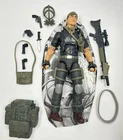 GI Joe Classified Walmart Night Force Tunnel Rat Action 6" Figure LOOSE NEW
