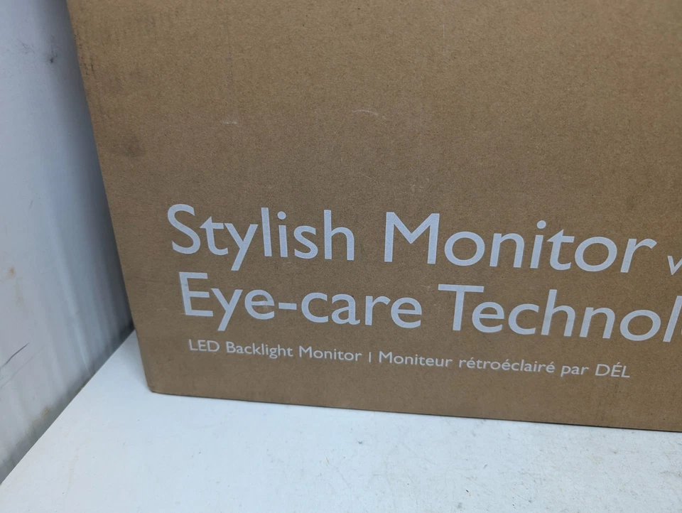 BRAND NEW BenQ GW2283 22" LED Monitor Full HD 1080p Eye-Care Technology (UT) - Image 3 of 4
