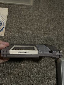 Gauntlet II (Nintendo Entertainment System, 1990) NES