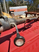 1968 Ply. Barracuda Complete Steering Wheel Column Assembly Automatic Trans 1968 Ply. Barracuda Complete Steering Wheel Column Assembly Automatic Trans