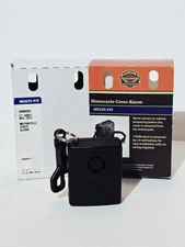 OEM 🏍 Harley-Davidson Motorcycle Cover Alarm 69000038 New Open Box HD