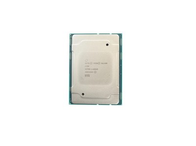 Intel Xeon Silver 4208 8-Core 2.1GHz 11MB 85W LGA3647 Processor Srfbm