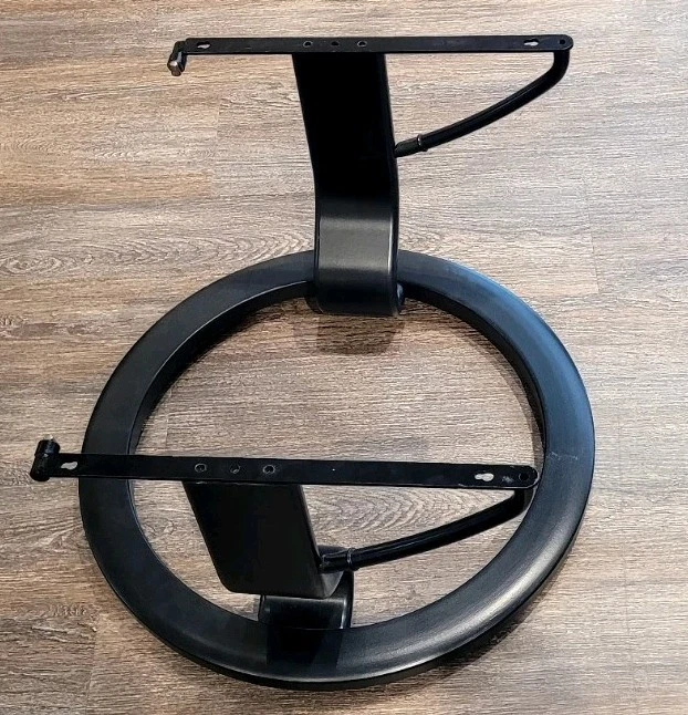 Soportes de brazo Ekornes Stressless Base de teca Foto 2 de 4