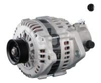 Febi Bilstein Lichtmaschine Generator Lima 101560 FüR Combo Cc Astra Opel 12V