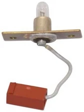 Replacement for 811 READING LAMP (for X-RITE) and others