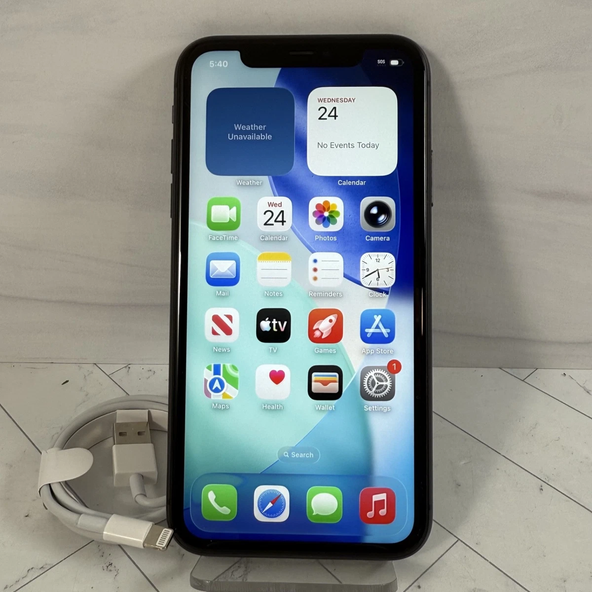 Apple iPhone 11 128 GB Cell Phones & Smartphones for sale | eBay