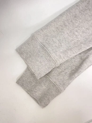 kate spade new york felpa M cotone GRIGIO stampa 