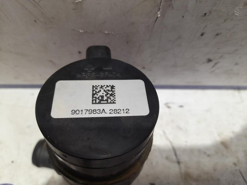 9017983a webasto газель