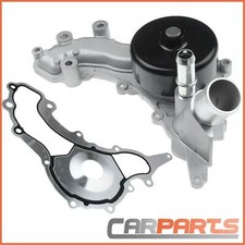 Pompe à eau Jeep WRANGLER