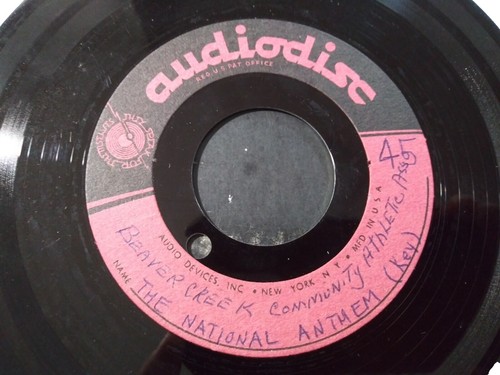 Anthem - Bound to Break | eBay