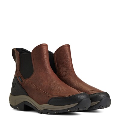 Ariat Damen Terrain Blaze Waterproof Kurzstiefel 10040370