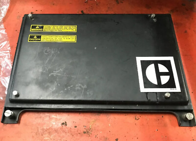 CATERPILLAR RX97-OR-5634 CONTROLLER Removed From Working Lift Flight Systems