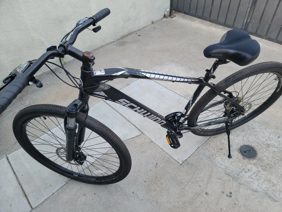taff schwinn