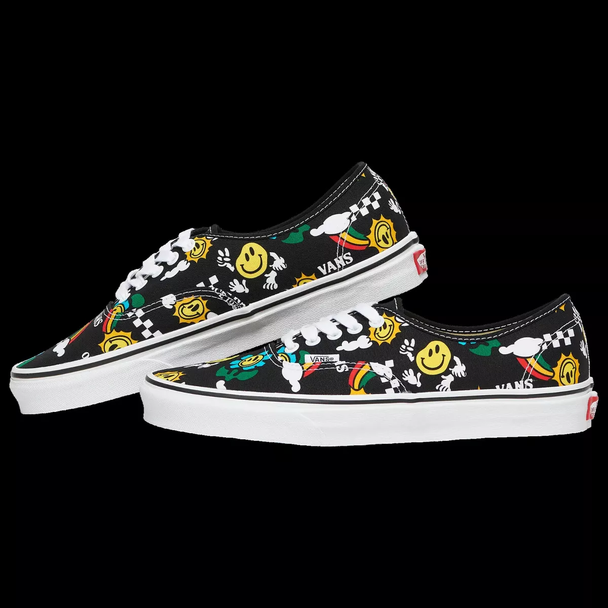 Vans Men's Authentic Better Day VN0A5KS9936 NEW with TAGS