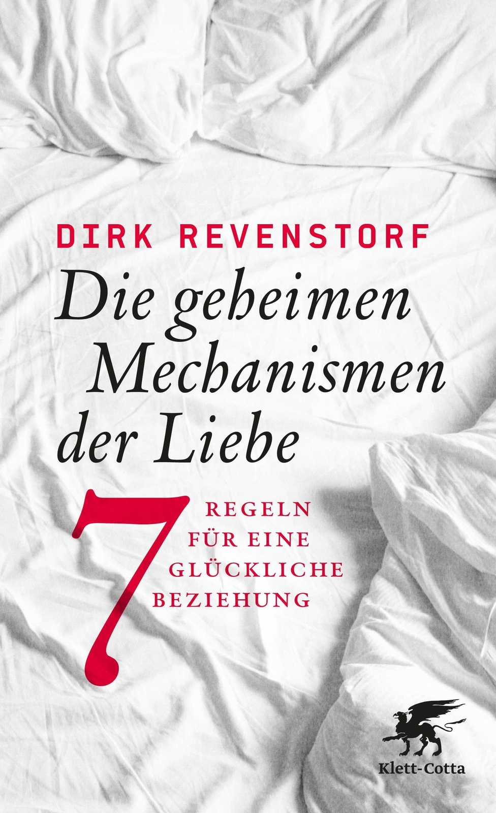 Thumbnail - Die Geheimen Mechanismen Der Liebe | Sieben Regeln Für Eine Glückliche