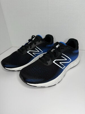 NEW BALANCE MEN'S 520 v8 M520RW8 4E WIDE WIDTH LIGHTWEIGHT RUNNING SHOES size 8/