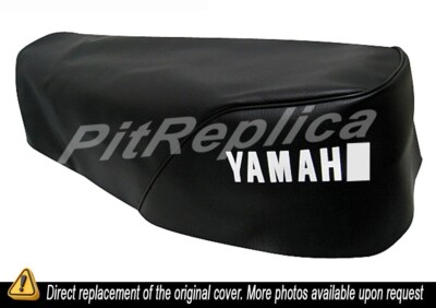 YAMAHA DT50MX DT 50 MX 1979-1997 SEAT COVER *GENERAL MARKET* [TART]