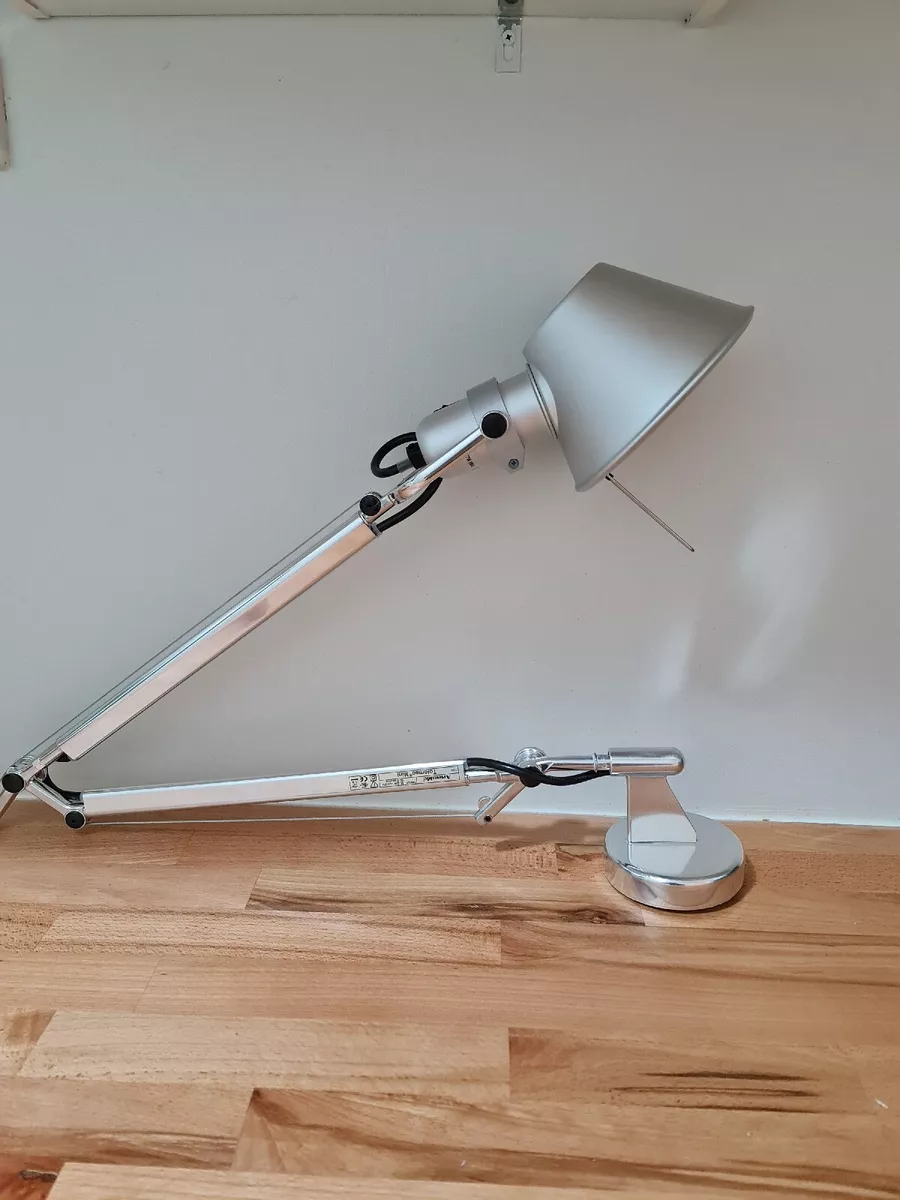 Artemide Tolomeo Mini Wall Lamp