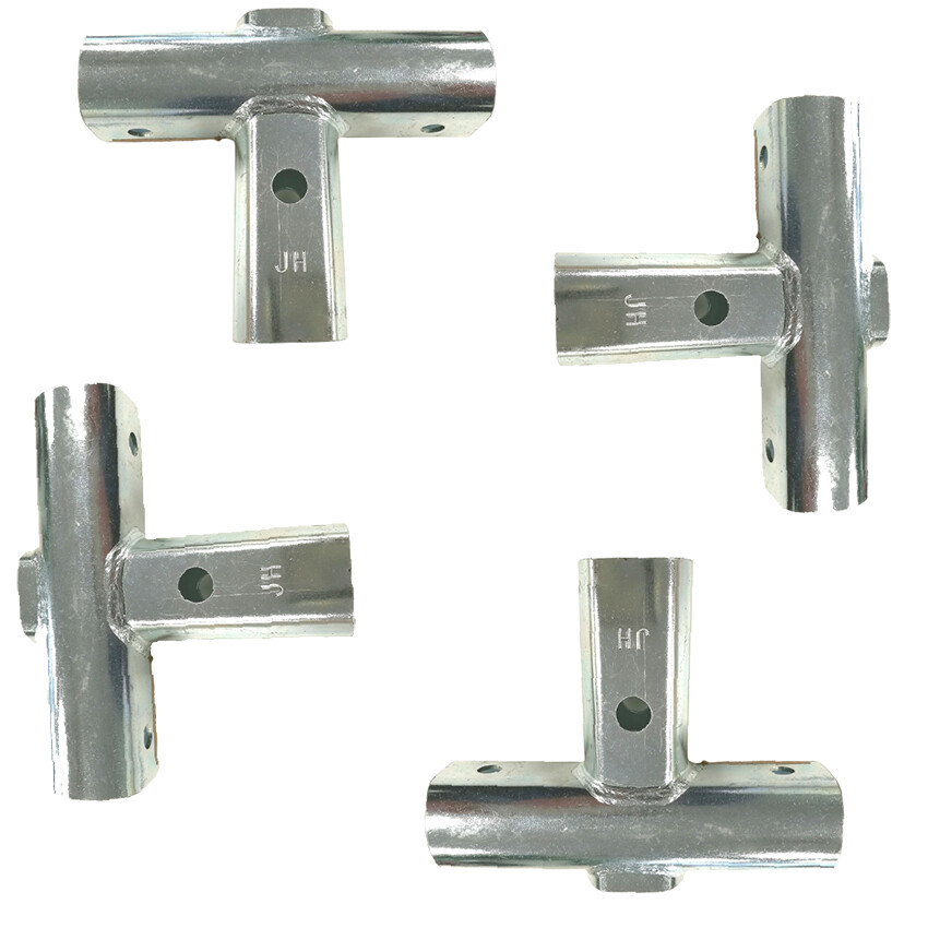 Sportspower 8 &10ft Trampoline Spare PartsTPart Frame & Leg Sockets