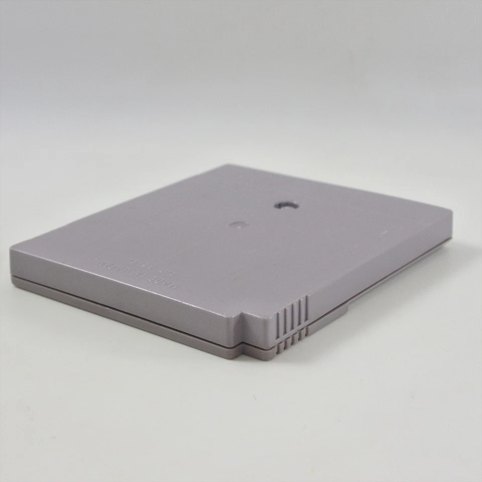 Gameboy Burger Time Deluxe Cartridge Only Nintendo 3077 gbc - Image 4 of 4