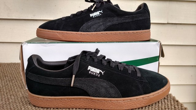 puma classic citi