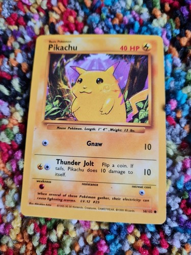 Pokemon Cards Bundle Job Lot 1995 96 98 99 Very Good Condition Ebay Pokemon Cards Bundle Job Lot 1995 96 98 99 Very Good Condition Ebay