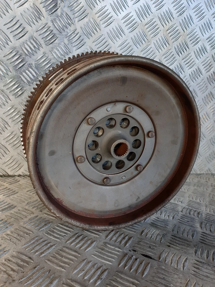 Audi A5 Flywheel 2009 A5 cupé 2,7 TDi volante automático Foto 4 de 4