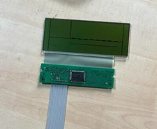LCD Screen Display For Yamaha PSR 520 PSR-520 PSR 620 PSR-620
