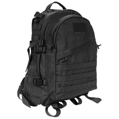 flyye molle aiii backpack