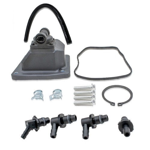 Fuel Pump 2439312S 2455902S for Kohler CH18 CH20 CH18GS CH18S