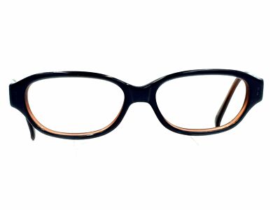 1 Brille VUARNET POUILLOUX Ref.603 Brillenfassung Gestell Damen Herren