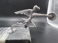 Rare Flying Goddess Packard  Ratrod Hotrod Car Hood Ornament