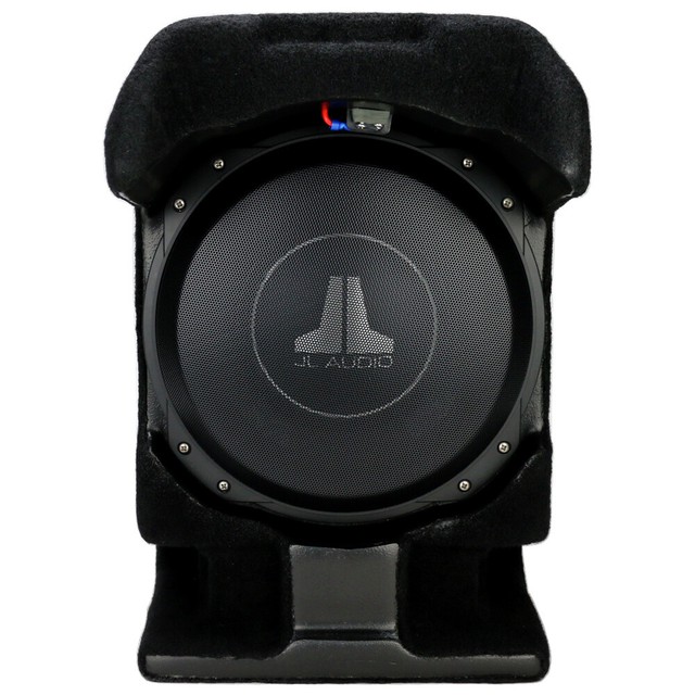 jl stealthbox tacoma