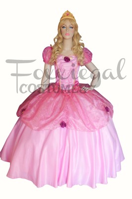 glinda barbie