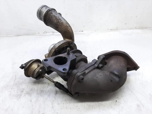 7700108030 Turbocompresor para RENAULT MEGANE I FASE 2 CLASSIC (LA...) 7276721 - Imagen 4 de 10
