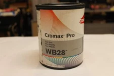 Cromax Pro WB28 Mixing Color Fast Blue Car Paint 1 Liter NEW
