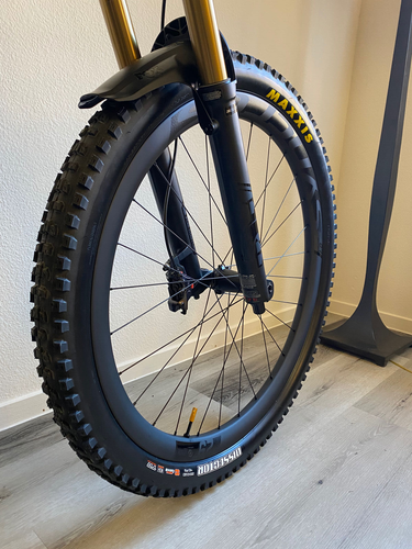 Syncros Revelstoke DH MTB Wheels DT Swiss Disc 29 110x20 F