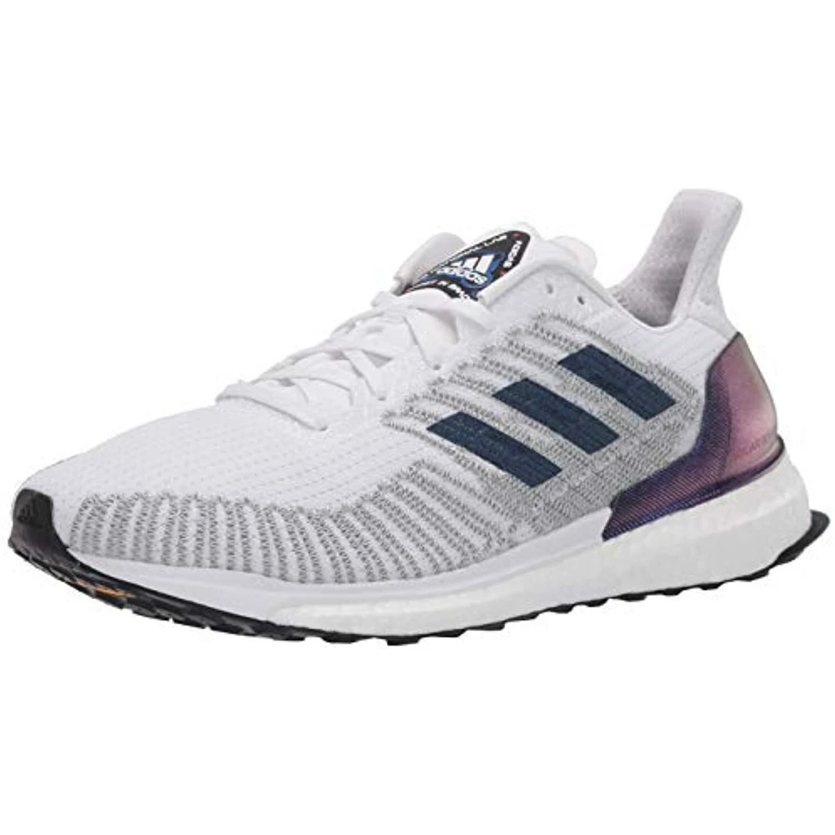 Women's adidas solar top boost st 19