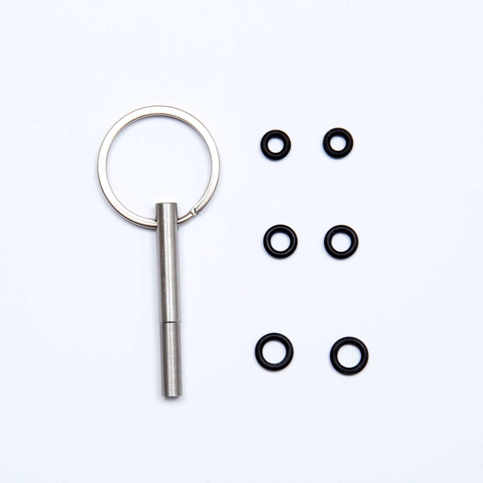 Jura Capresso Service Repair Tool Open Security Oval Head Screws on