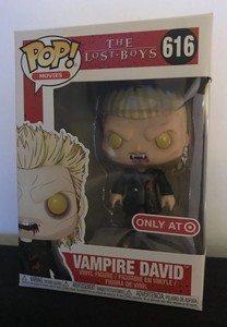 vampire david funko pop
