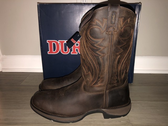 durango boots mens